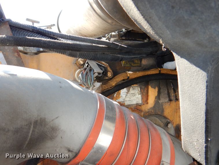 image for item DN7265 2007 Kenworth T2000  semi truck