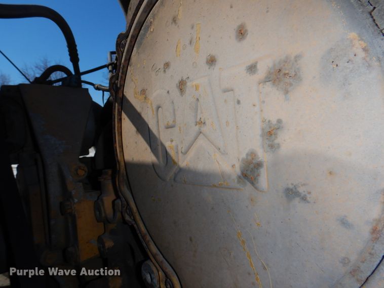 image for item DN7265 2007 Kenworth T2000  semi truck