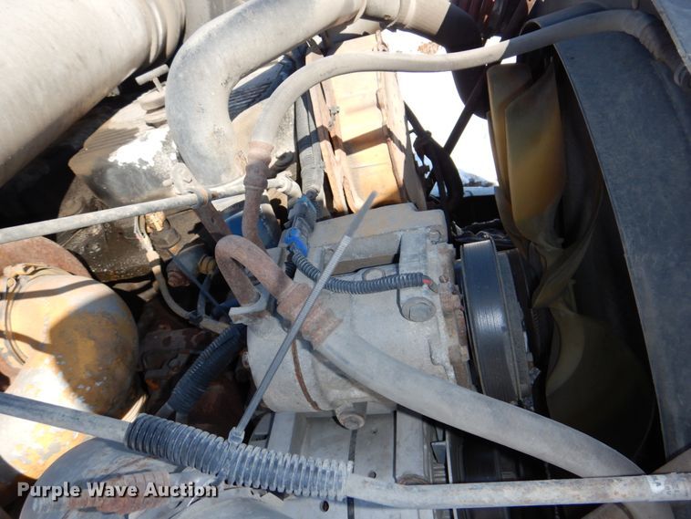 image for item DN7265 2007 Kenworth T2000  semi truck