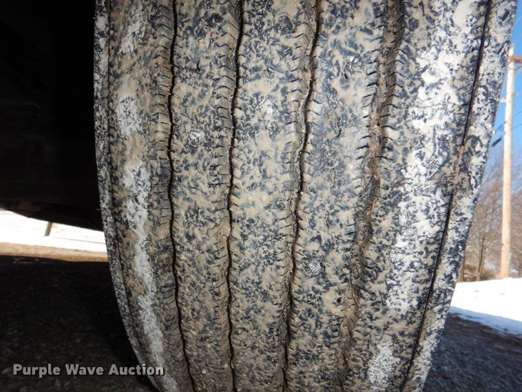 image for item DN7265 2007 Kenworth T2000  semi truck