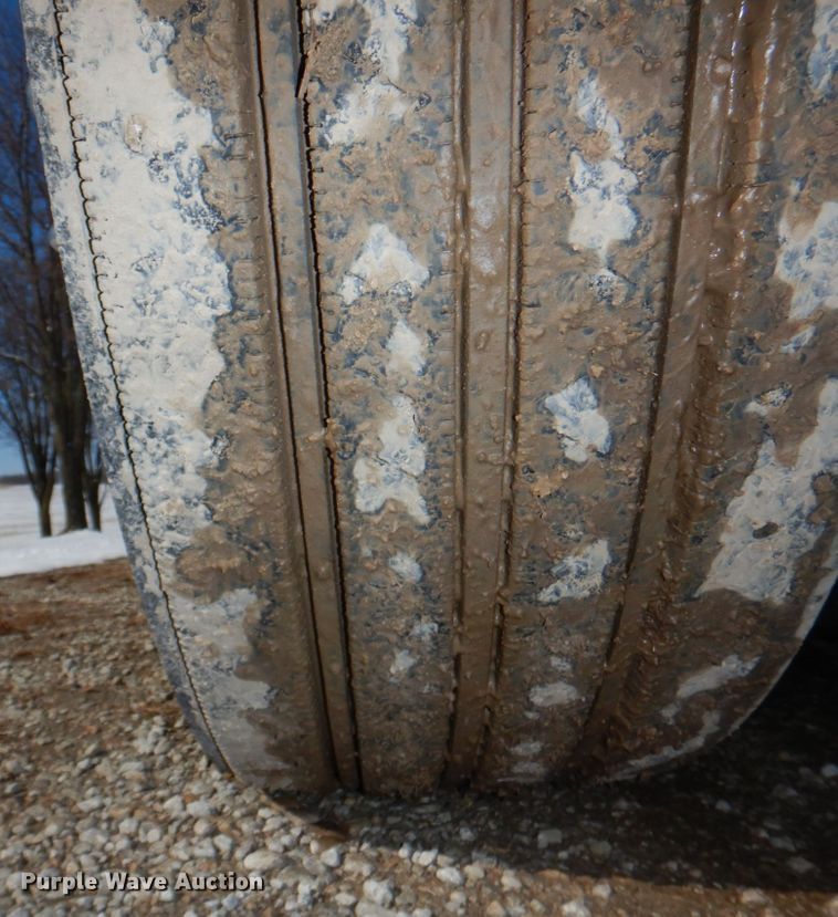 image for item DN7265 2007 Kenworth T2000  semi truck