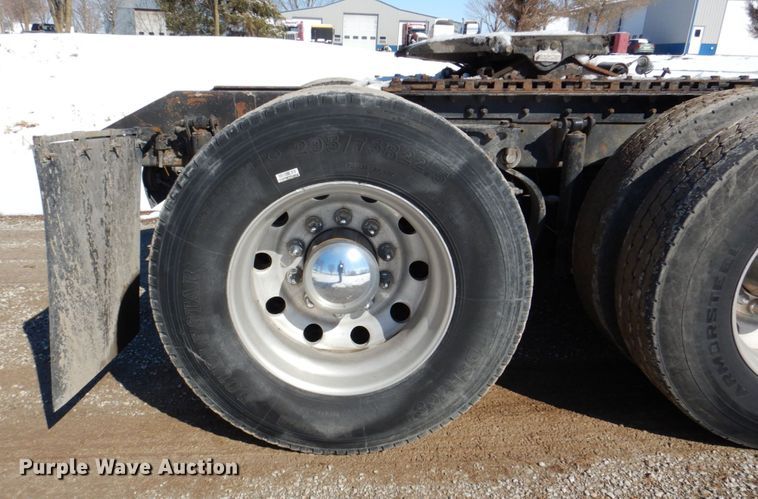 image for item DN7265 2007 Kenworth T2000  semi truck