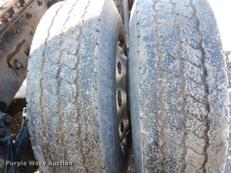 image for item DN7265 2007 Kenworth T2000  semi truck