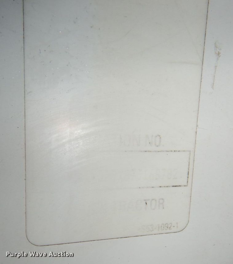 image for item DN7265 2007 Kenworth T2000  semi truck