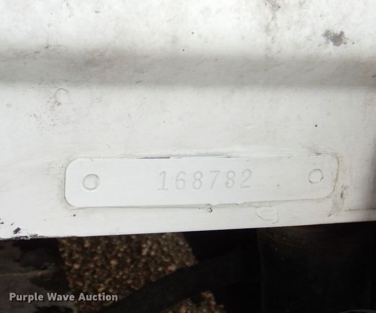 image for item DN7265 2007 Kenworth T2000  semi truck