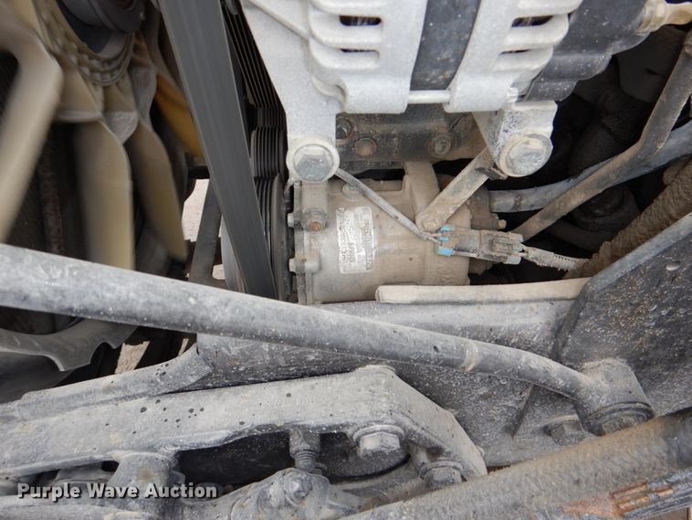 image for item DN7276 2013 Peterbilt 386  semi truck