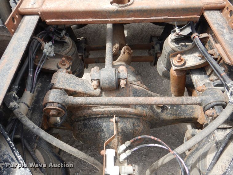 image for item DN7292 1992 Kenworth T800  semi truck