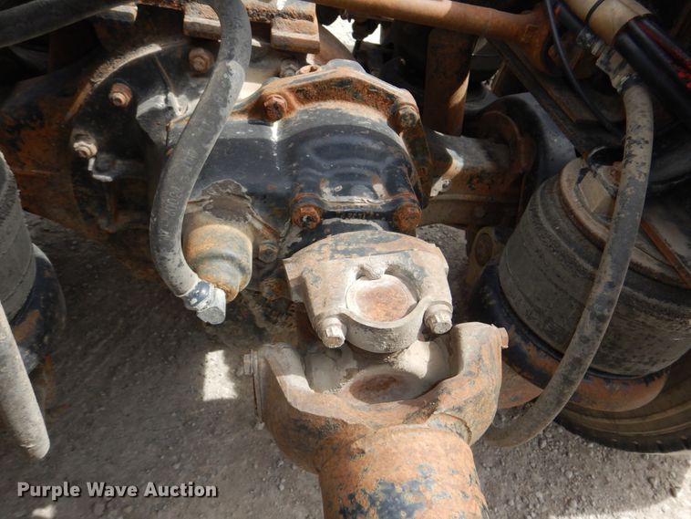 image for item DN7292 1992 Kenworth T800  semi truck