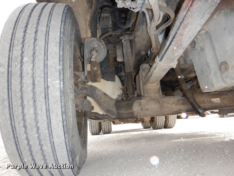 image for item DN7292 1992 Kenworth T800  semi truck