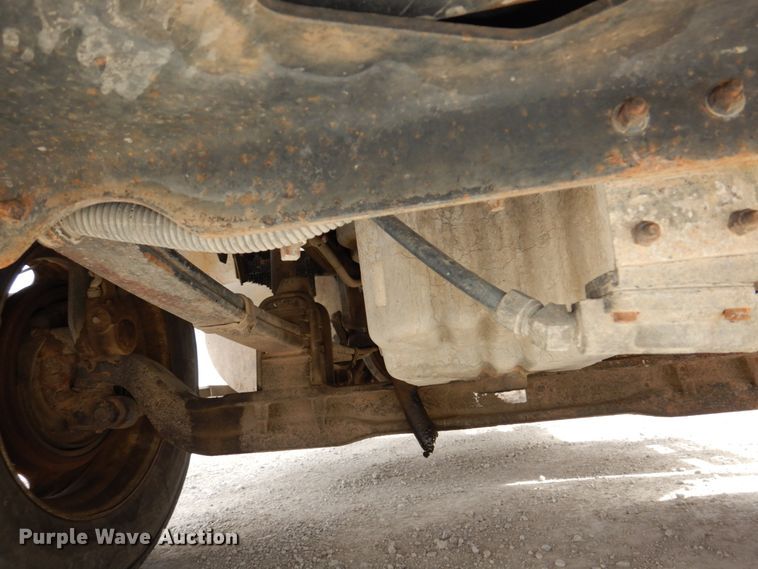 image for item DN7292 1992 Kenworth T800  semi truck