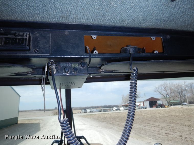 image for item DN7292 1992 Kenworth T800  semi truck