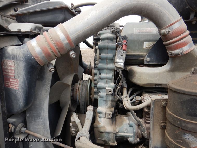 image for item DN7292 1992 Kenworth T800  semi truck