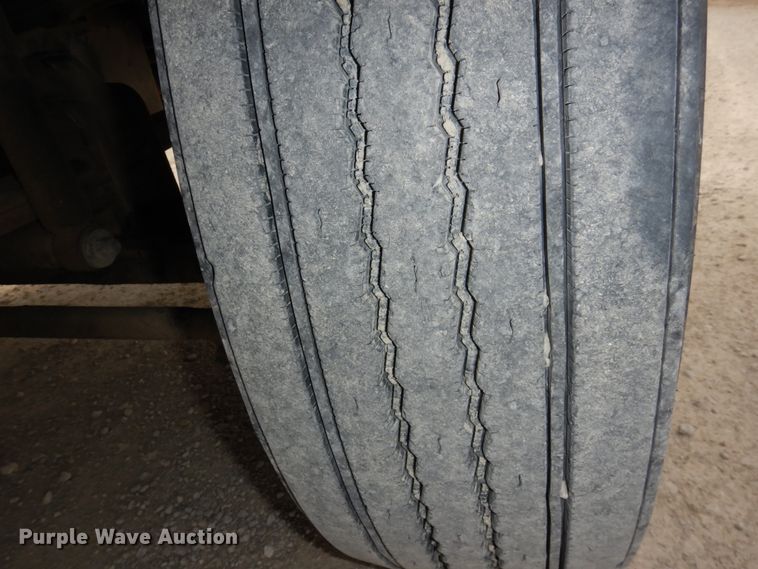 image for item DN7292 1992 Kenworth T800  semi truck