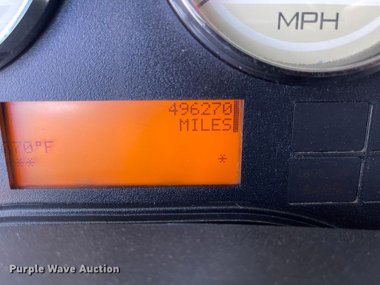 image for item FV9406 2013 International ProStar  semi truck