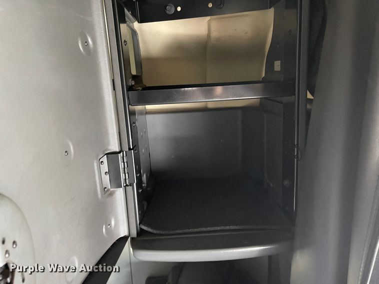 image for item FV9406 2013 International ProStar  semi truck