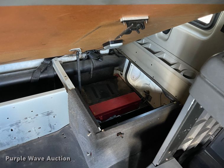 image for item FV9406 2013 International ProStar  semi truck