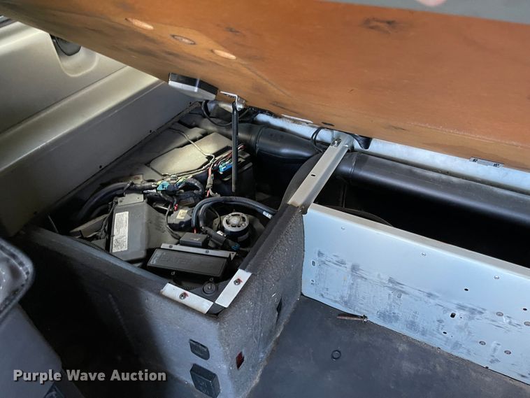 image for item FV9406 2013 International ProStar  semi truck