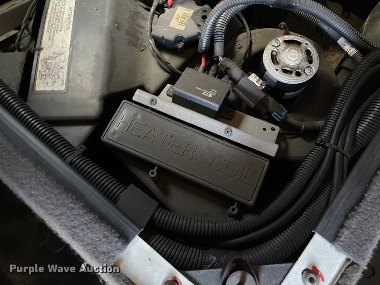 image for item FV9406 2013 International ProStar  semi truck