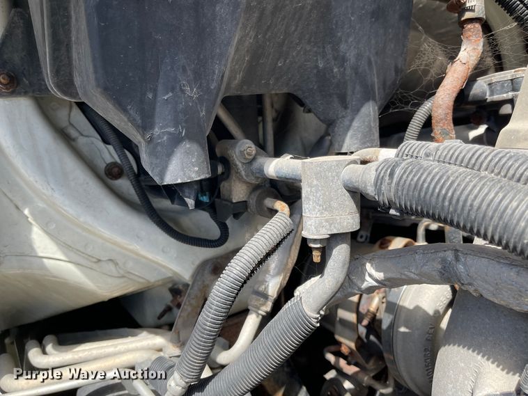 image for item FV9406 2013 International ProStar  semi truck