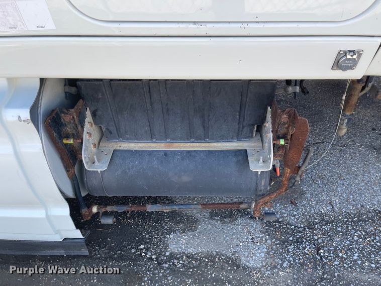 image for item FV9406 2013 International ProStar  semi truck