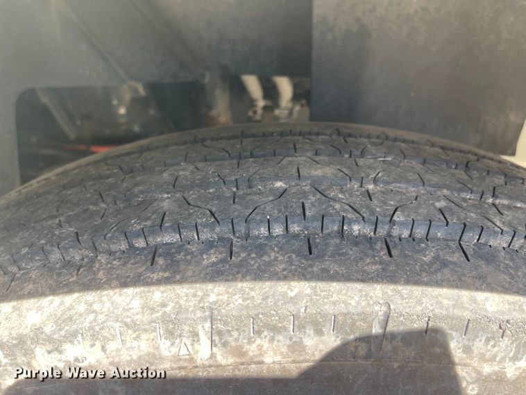 image for item FV9406 2013 International ProStar  semi truck