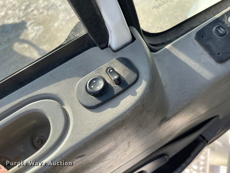 image for item FV9407 2012 International ProStar Plus 122  semi truck