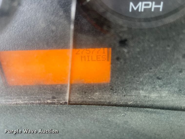 image for item FV9407 2012 International ProStar Plus 122  semi truck