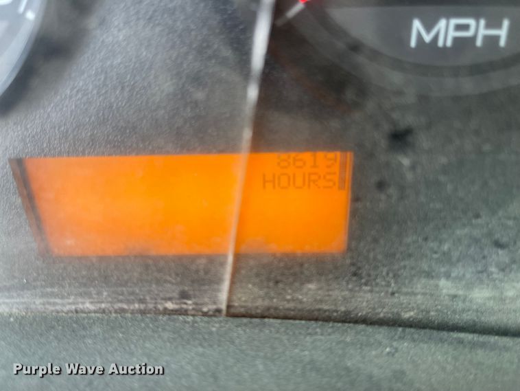 image for item FV9407 2012 International ProStar Plus 122  semi truck