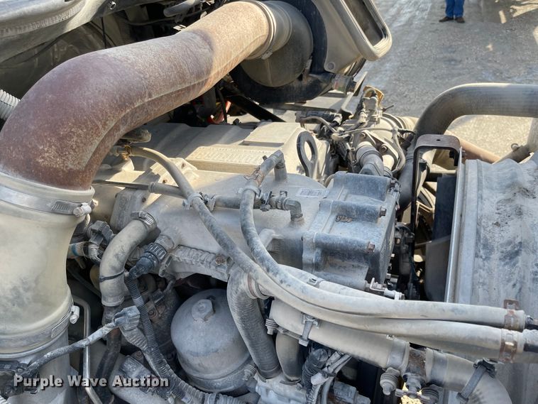 image for item FV9407 2012 International ProStar Plus 122  semi truck