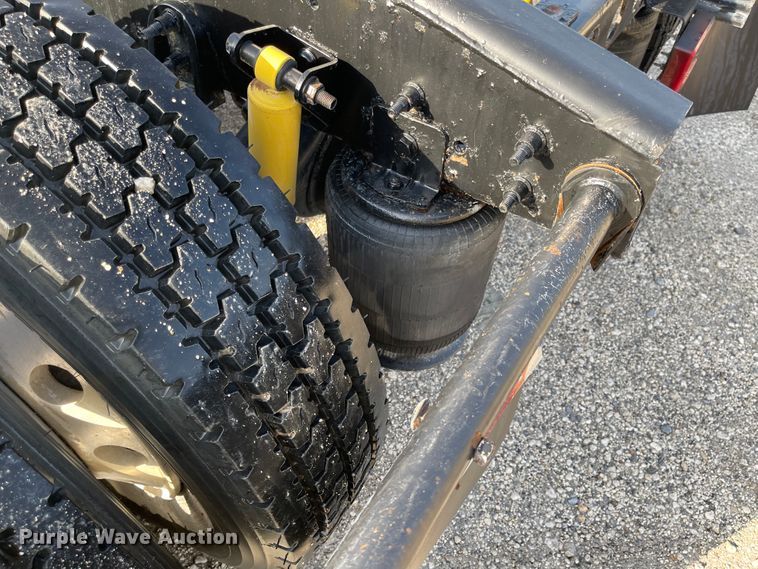 image for item FV9407 2012 International ProStar Plus 122  semi truck