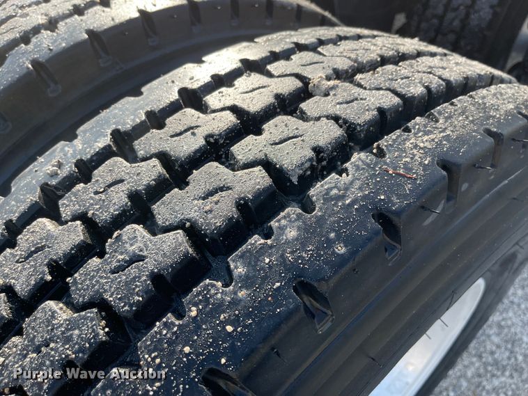 image for item FV9407 2012 International ProStar Plus 122  semi truck