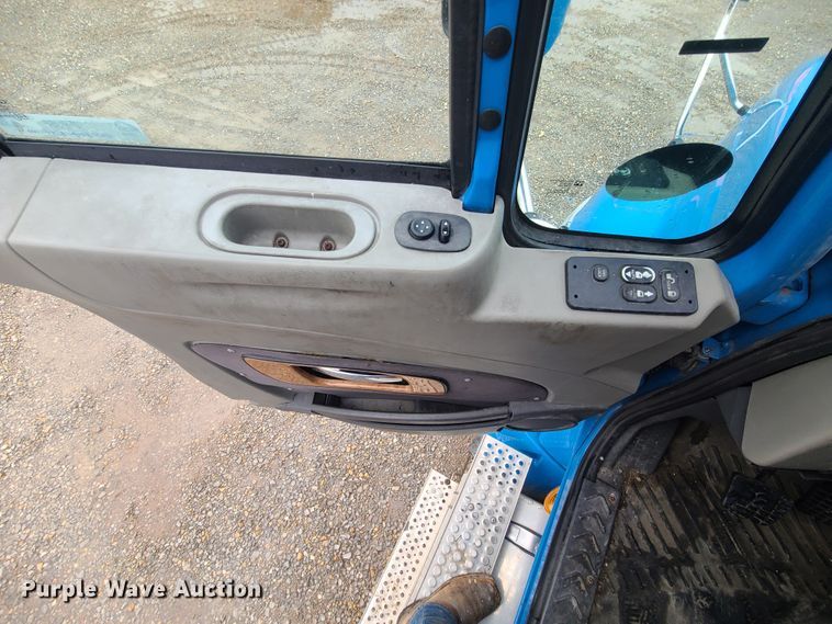 image for item IF9388 2010 International ProStar  semi truck