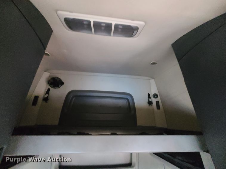 image for item IF9388 2010 International ProStar  semi truck