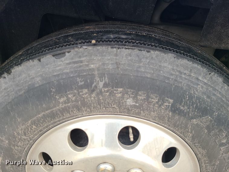 image for item IF9388 2010 International ProStar  semi truck