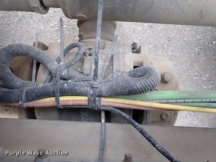 image for item IS9397 2012 International ProStar  semi truck