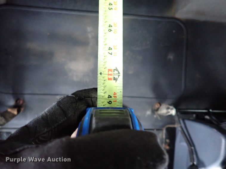 image for item IS9397 2012 International ProStar  semi truck