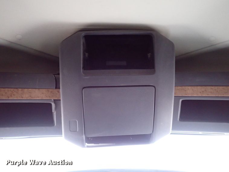 image for item IS9397 2012 International ProStar  semi truck