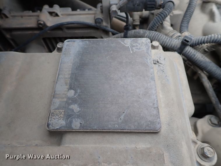 image for item IS9397 2012 International ProStar  semi truck