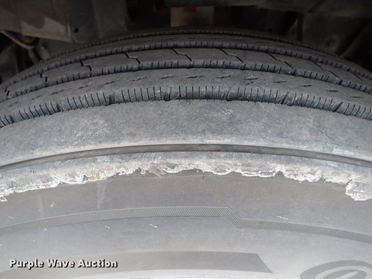 image for item IS9397 2012 International ProStar  semi truck