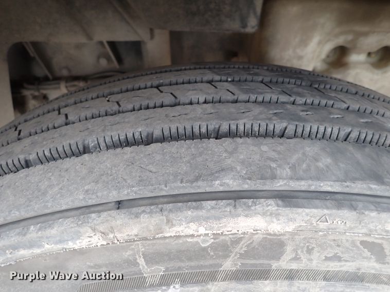 image for item IS9397 2012 International ProStar  semi truck