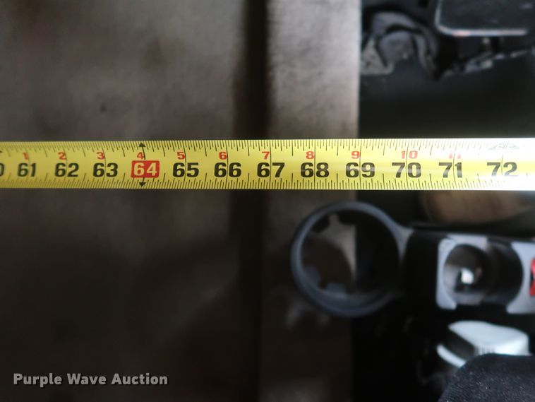 image for item IY9156 2008 Peterbilt 389  semi truck