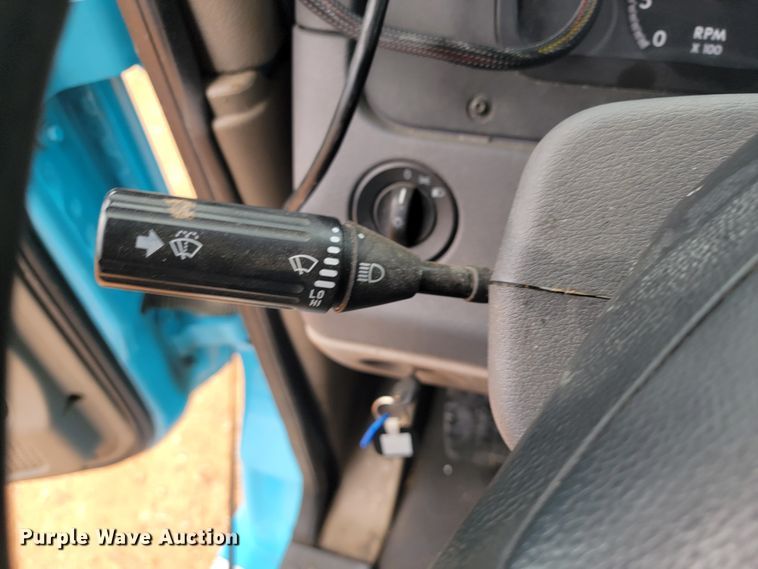 image for item JE9972 2016 Freightliner Cascadia  semi truck