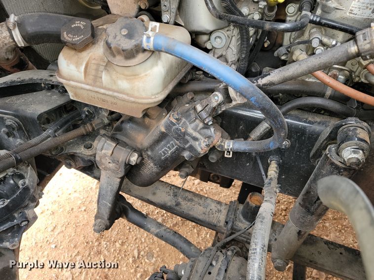 image for item JE9972 2016 Freightliner Cascadia  semi truck