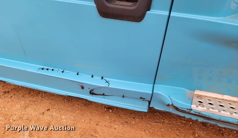 image for item JE9972 2016 Freightliner Cascadia  semi truck