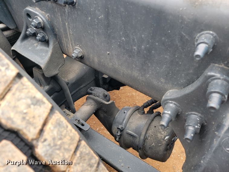 image for item JE9972 2016 Freightliner Cascadia  semi truck