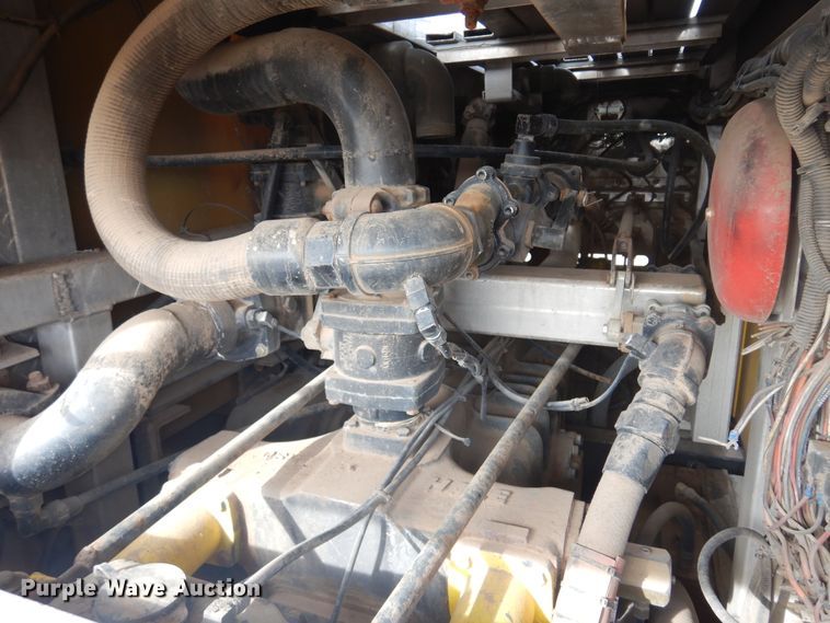 image for item JJ9702 1989 Emergency One Hush Cyclone  pumper fire truck