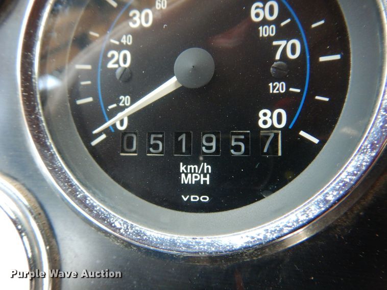 image for item JJ9702 1989 Emergency One Hush Cyclone  pumper fire truck