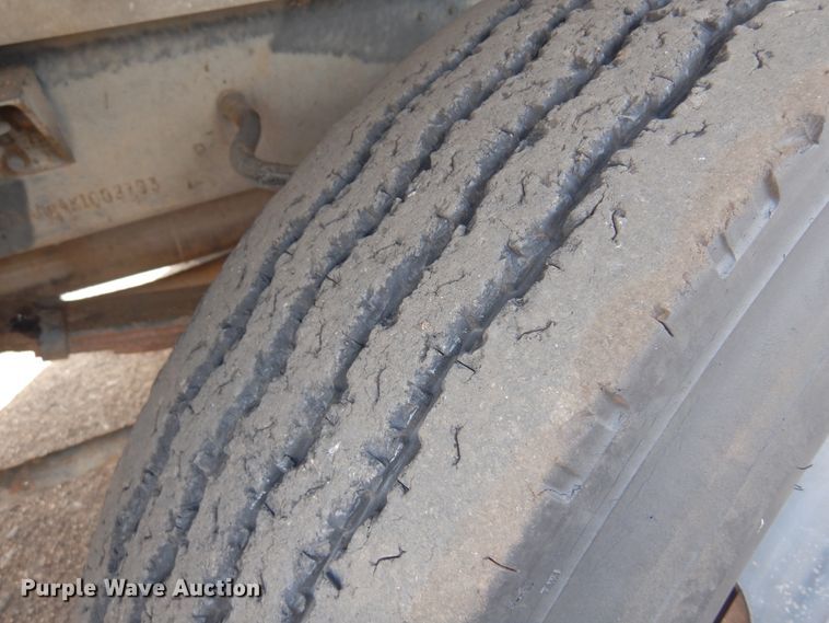 image for item JJ9702 1989 Emergency One Hush Cyclone  pumper fire truck