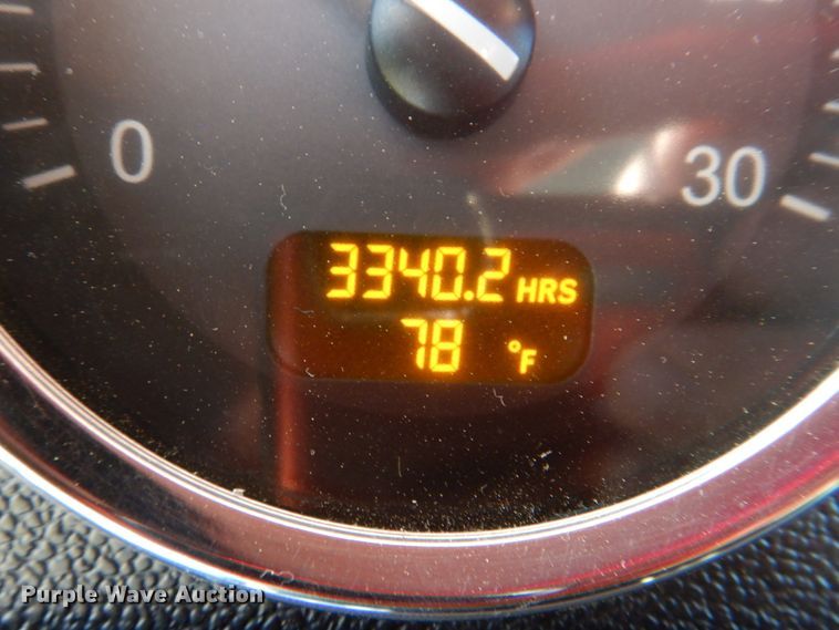 image for item KP9231 2015 Peterbilt 389  semi truck