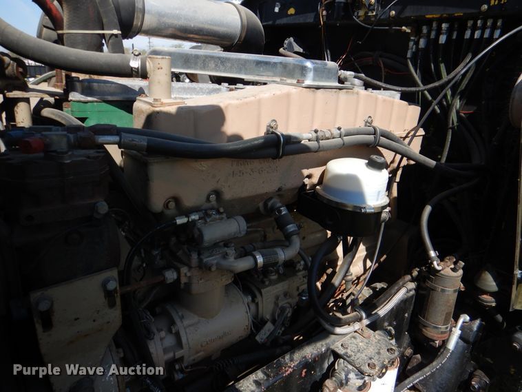 image for item KP9233 1973 Peterbilt 288  semi truck